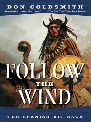 cover image of Follow the Wind